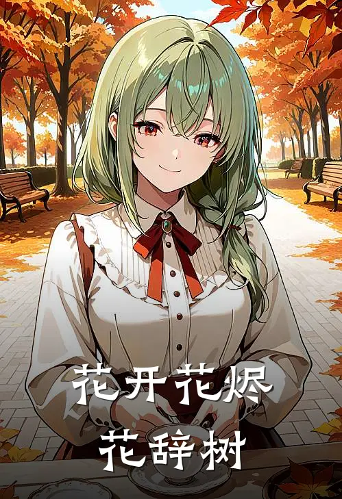 花开花烬花辞树