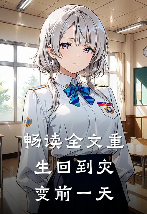 畅读全文重生回到灾变前一天