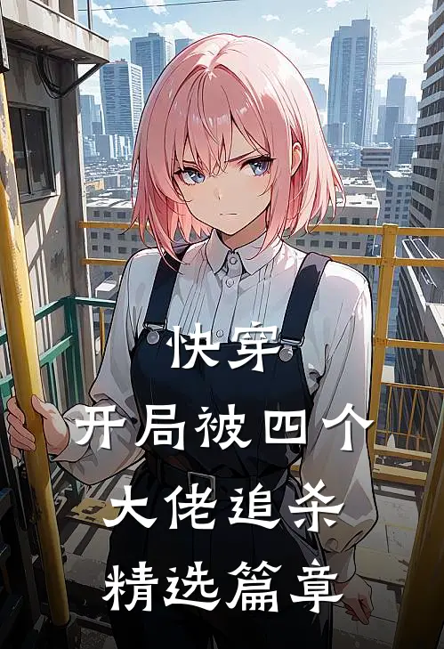 快穿：开局被四个大佬追杀精选篇章