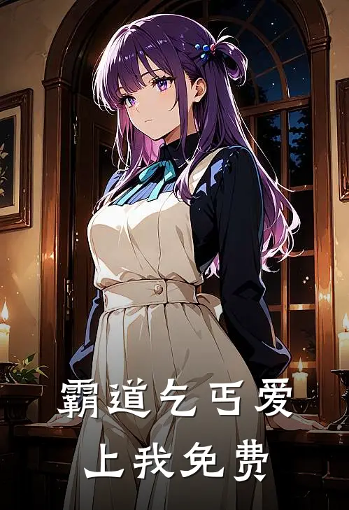 霸道乞丐爱上我免费