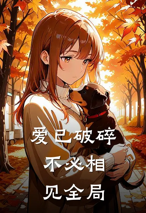 爱已破碎，不必相见全局