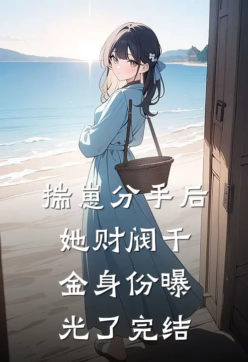 揣崽分手后，她财阀千金身份曝光了完结