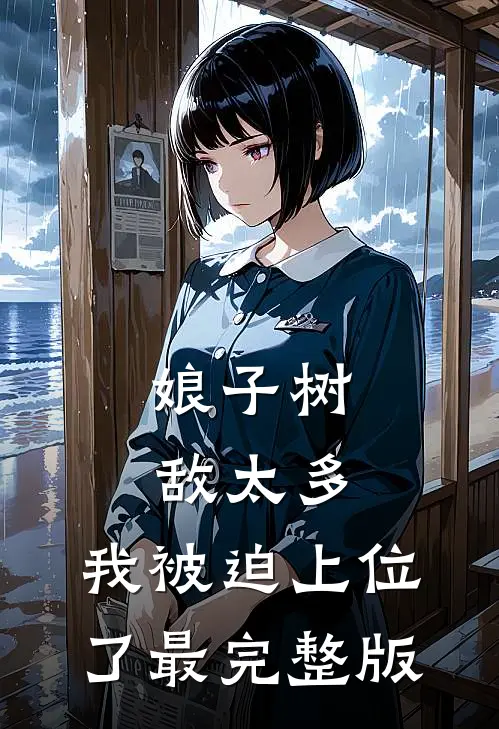娘子树敌太多，我被迫上位了最完整版
