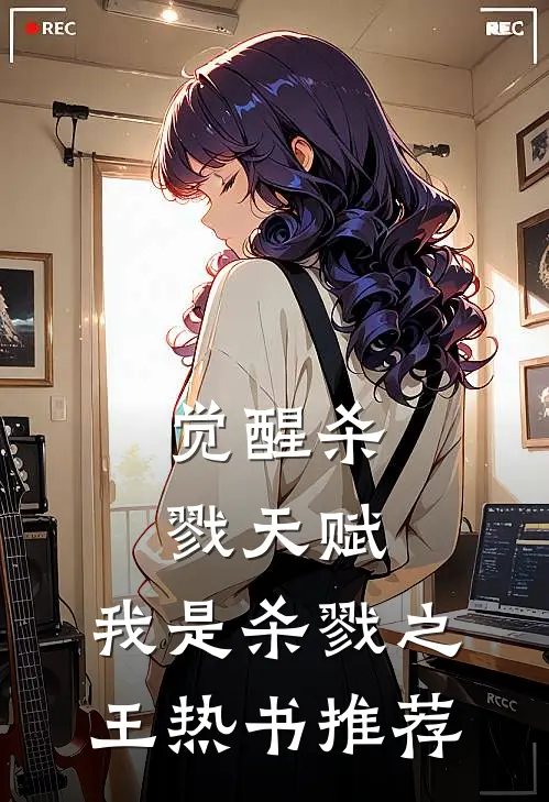 觉醒杀戮天赋，我是杀戮之王热书推荐