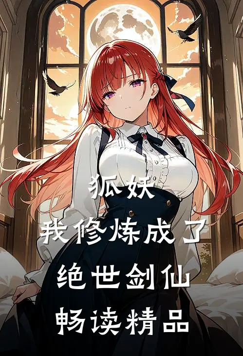 狐妖：我修炼成了绝世剑仙畅读精品