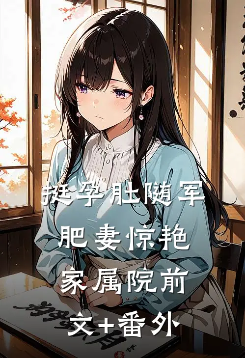 挺孕肚随军，肥妻惊艳家属院前文+番外