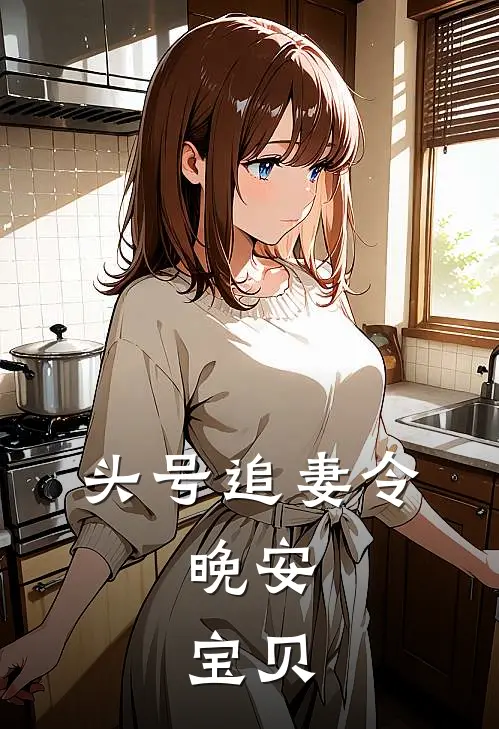 头号追妻令：晚安，宝贝
