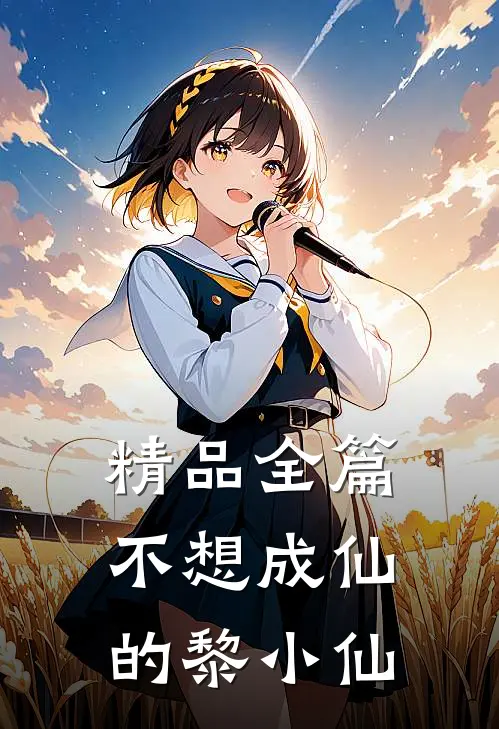 精品全篇不想成仙的黎小仙