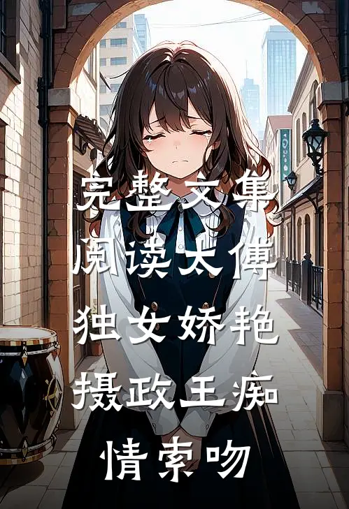 完整文集阅读太傅独女娇艳，摄政王痴情索吻