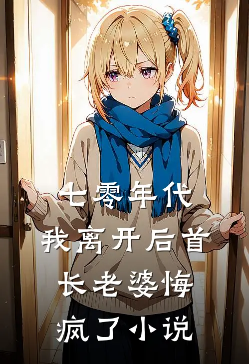 七零年代，我离开后首长老婆悔疯了小说