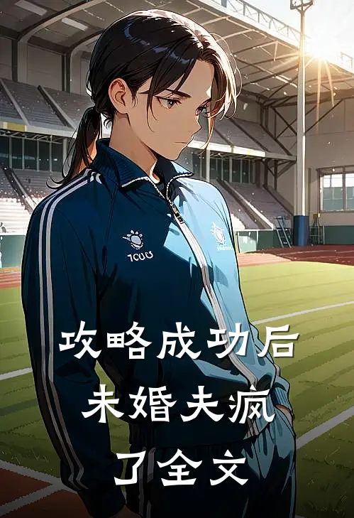 攻略成功后，未婚夫疯了全文