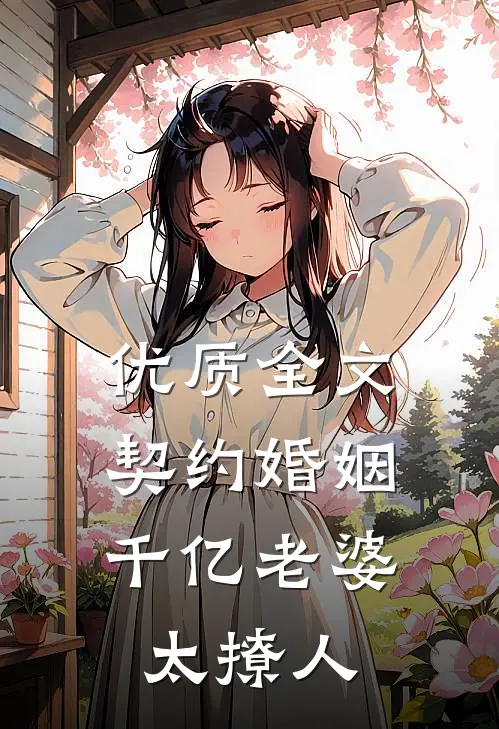 优质全文契约婚姻：千亿老婆太撩人