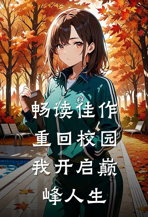 畅读佳作重回校园，我开启巅峰人生