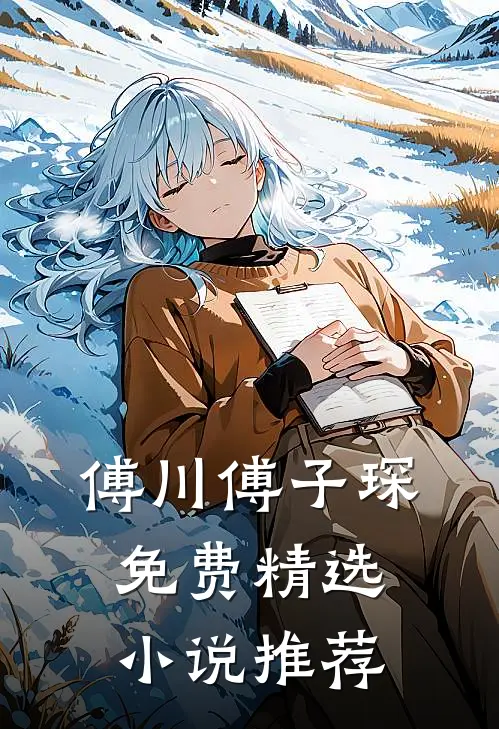 傅川傅子琛免费精选小说推荐