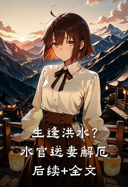 生逢洪水？水官送妻解厄后续+全文