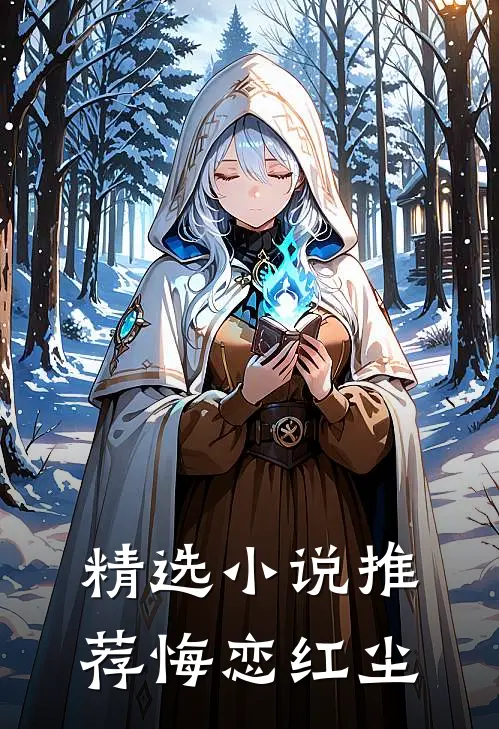 精选小说推荐悔恋红尘