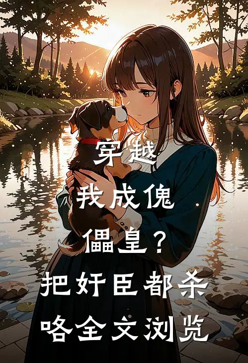 穿越：我成傀儡皇？把奸臣都杀咯全文浏览