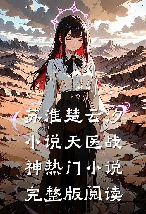 苏淮楚云汐小说天医战神热门小说完整版阅读