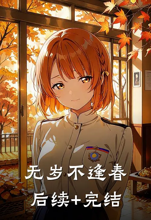 无岁不逢春后续+完结