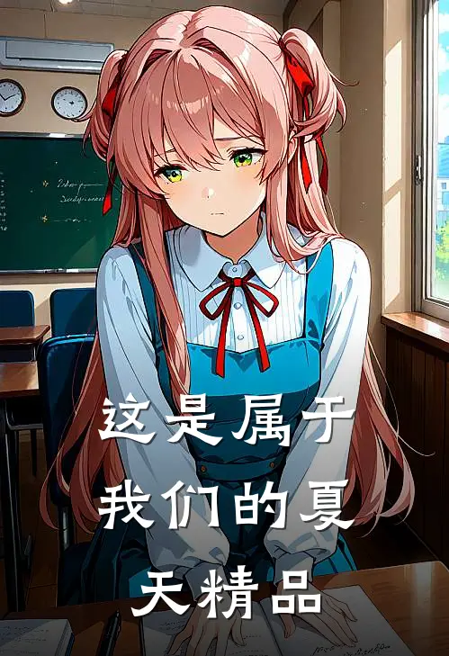 这是属于我们的夏天精品