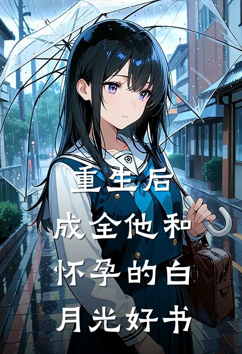 重生后，成全他和怀孕的白月光好书