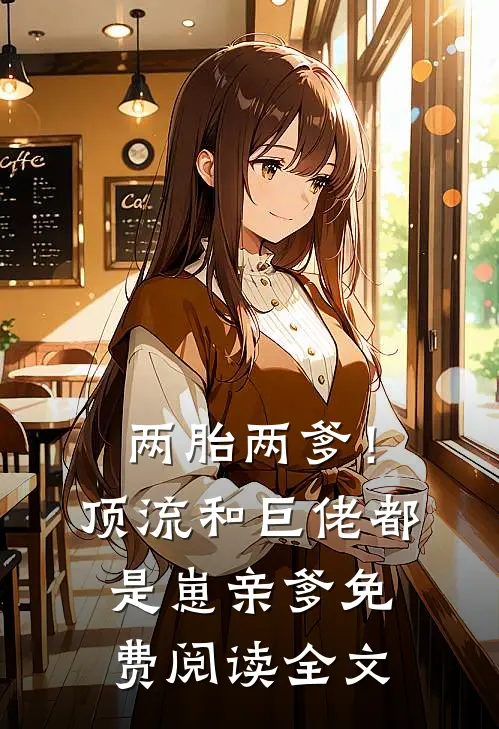 两胎两爹！顶流和巨佬都是崽亲爹免费阅读全文