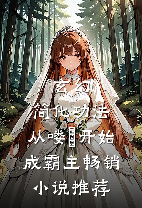 玄幻：简化功法，从喽啰开始成霸主畅销小说推荐