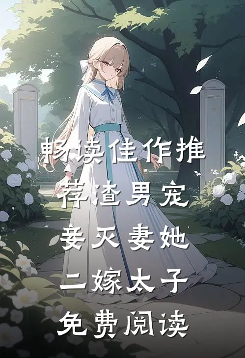 畅读佳作推荐渣男宠妾灭妻她二嫁太子免费阅读