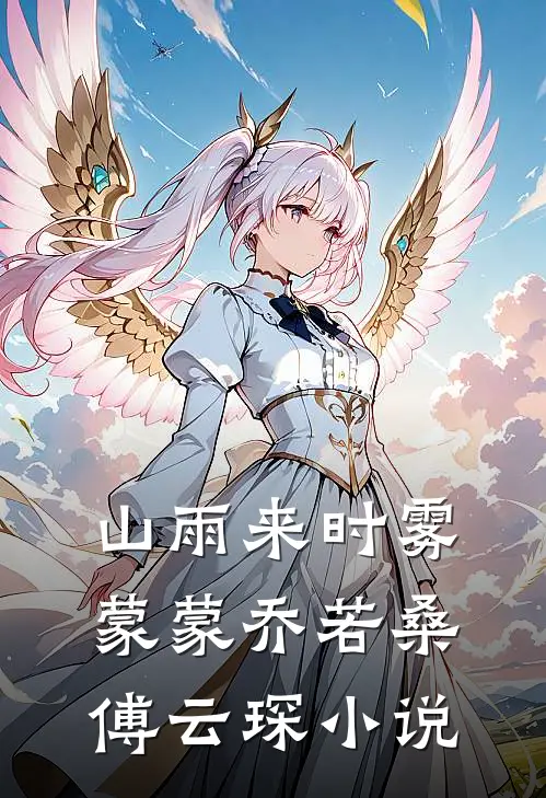 山雨来时雾蒙蒙乔若桑傅云琛小说