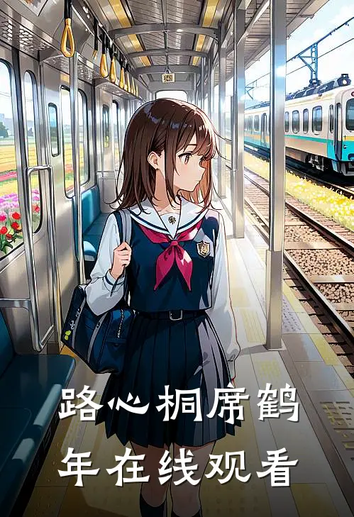 路心桐席鹤年在线观看