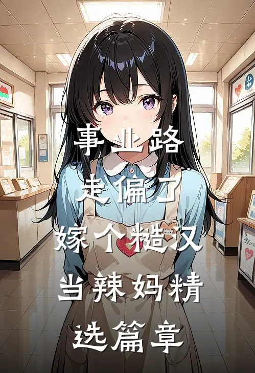 事业路走偏了，嫁个糙汉当辣妈精选篇章