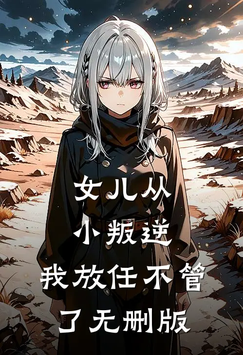 女儿从小叛逆，我放任不管了无删版