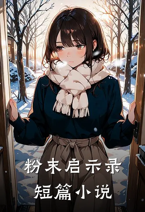 粉末启示录短篇小说