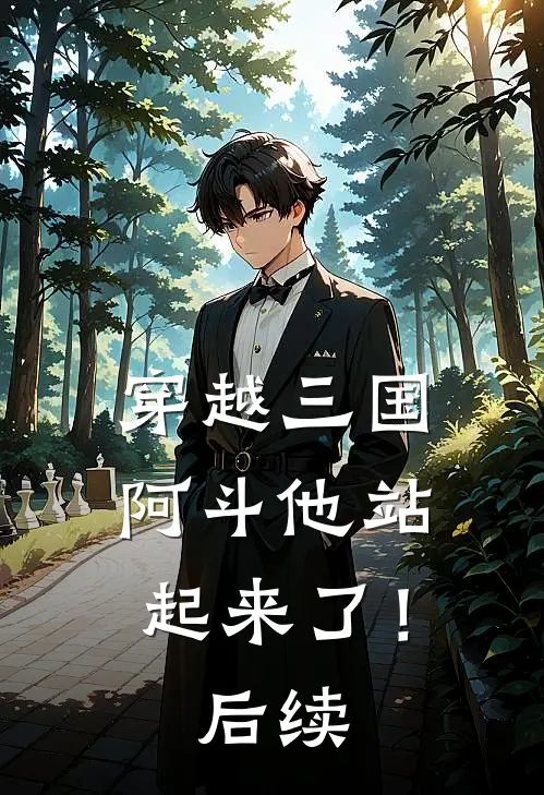 穿越三国：阿斗他站起来了！后续