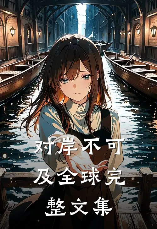 对岸不可及全球完整文集