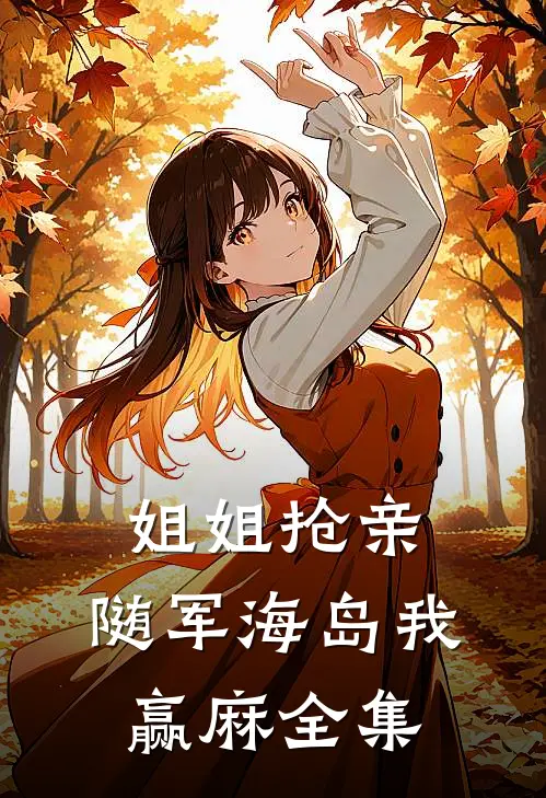 姐姐抢亲，随军海岛我赢麻全集