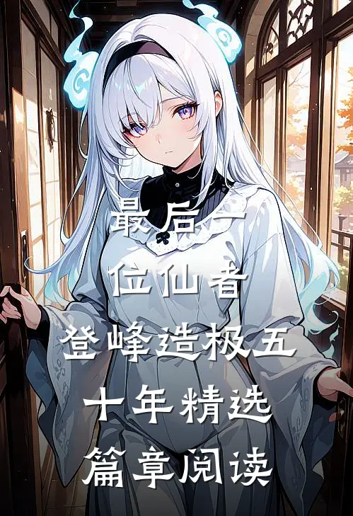 最后一位仙者，登峰造极五十年精选篇章阅读
