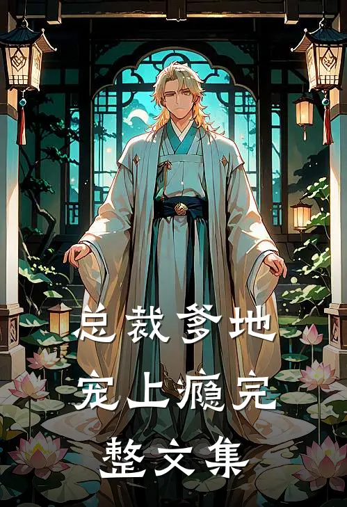 总裁爹地宠上瘾完整文集