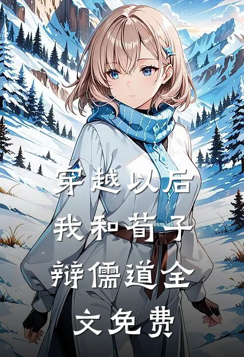 穿越以后，我和荀子辩儒道全文免费