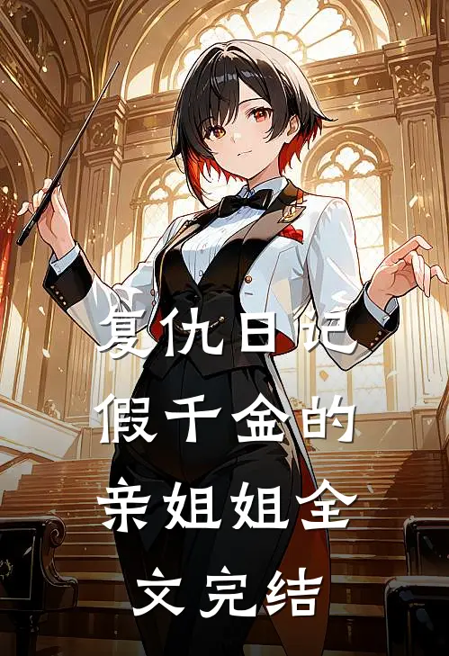 复仇日记假千金的亲姐姐全文完结了吗