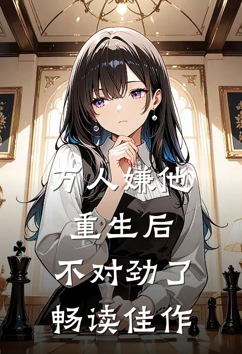 万人嫌他重生后，不对劲了畅读佳作