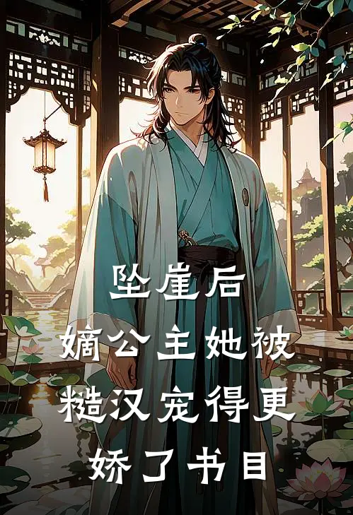 坠崖后，嫡公主她被糙汉宠得更娇了书目