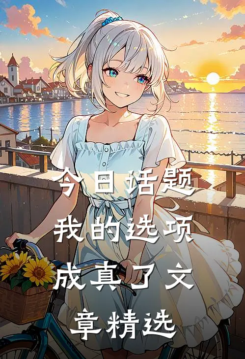 今日话题，我的选项成真了文章精选