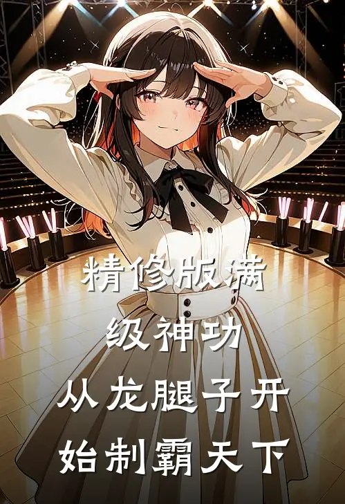 精修版满级神功，从龙腿子开始制霸天下