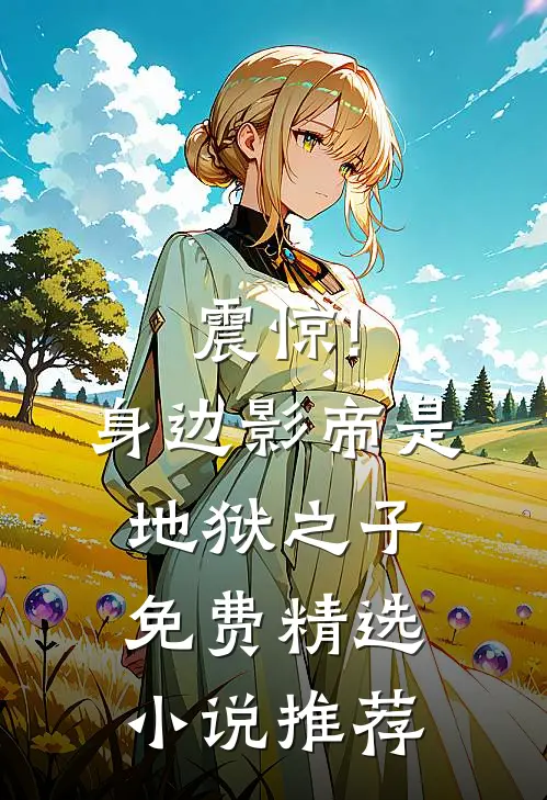 震惊!身边影帝是地狱之子免费精选小说推荐