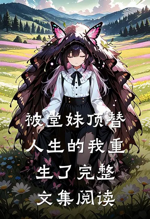 被堂妹顶替人生的我重生了完整文集阅读