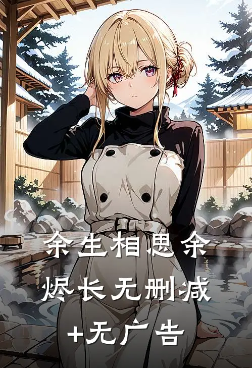 余生相思余烬长无删减+无广告