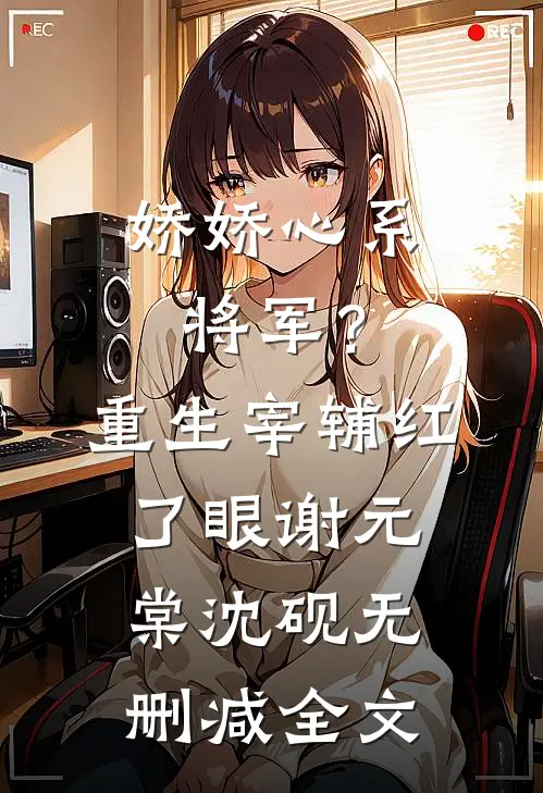 娇娇心系将军？重生宰辅红了眼谢元棠沈砚无删减全文
