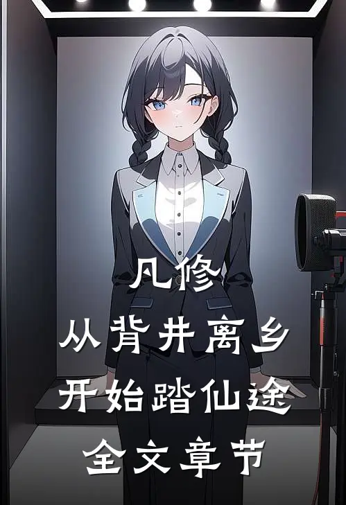 凡修：从背井离乡开始踏仙途全文章节