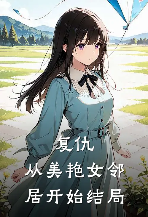 复仇,从美艳女邻居开始结局是